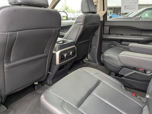 Used 2023 Ford Expedition Max XLT AWD/4WD image 26