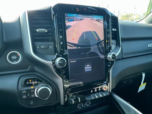 New 2026 RAM 1500 Big Horn image 28