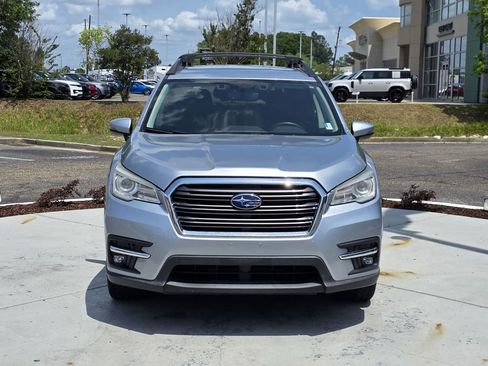 Used 2019 Subaru Ascent Limited w/ Popular Package #2A AWD/4WD image 2