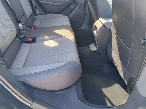 Certified 2024 Subaru Crosstrek 2.0i Premium w/ Crosstrek Mirror Package AWD/4WD image 19