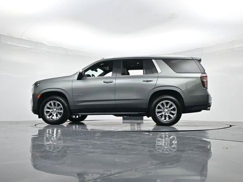 Used 2024 Chevrolet Tahoe Premier image 39