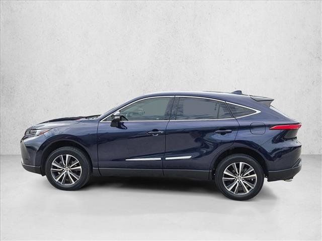Used 2021 Toyota Venza LE AWD/4WD image 9