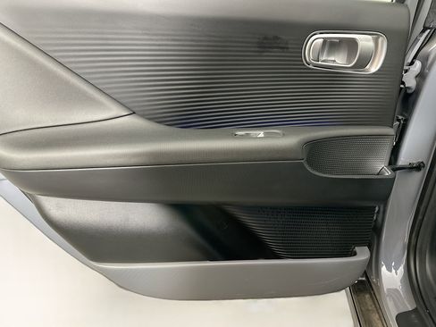 Used 2024 Hyundai Ioniq 6 SEL RWD image 25
