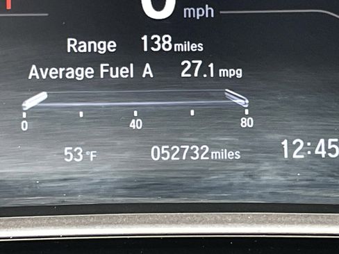 Used 2020 Honda CR-V EX-L image 16