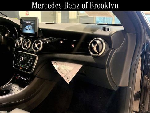 Certified 2016 Mercedes-Benz CLA 250 CLA 250 image 18