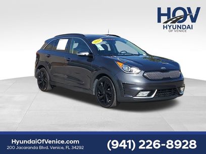 Used 2019 Kia Niro S Touring