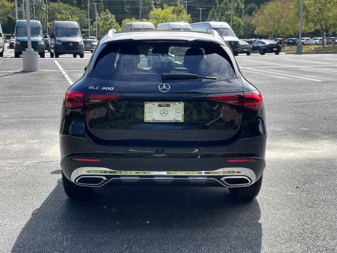 New 2026 Mercedes-Benz GLC 300 GLC 300 SUV image 7