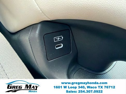 Used 2026 Honda HR-V LX image 27