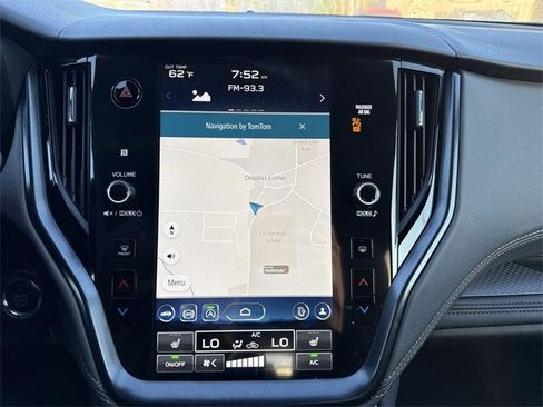 New 2025 Subaru Outback Wilderness image 30