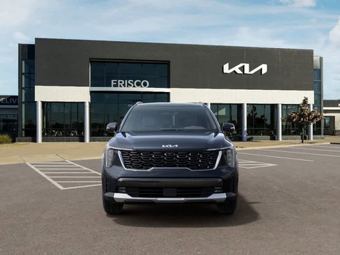 New 2026 Kia Sorento SX FWD image 2