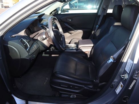 Used 2017 Acura RDX FWD w/ Advance Package image 9