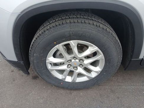 Used 2019 Chevrolet Traverse LS image 10