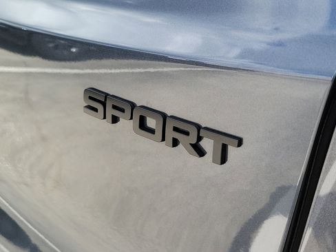 Used 2025 Honda CR-V Sport-L image 10