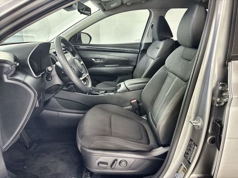 Used 2024 Hyundai Tucson SEL FWD image 13