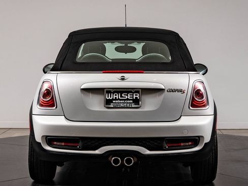 Used 2014 MINI Cooper S FWD image 7