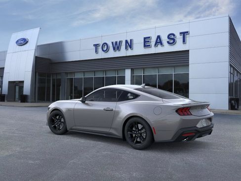 New 2026 Ford Mustang GT RWD image 27