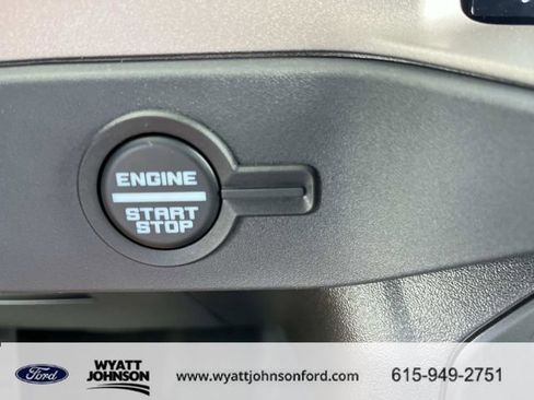 New 2026 Ford Bronco Outer Banks AWD/4WD image 28