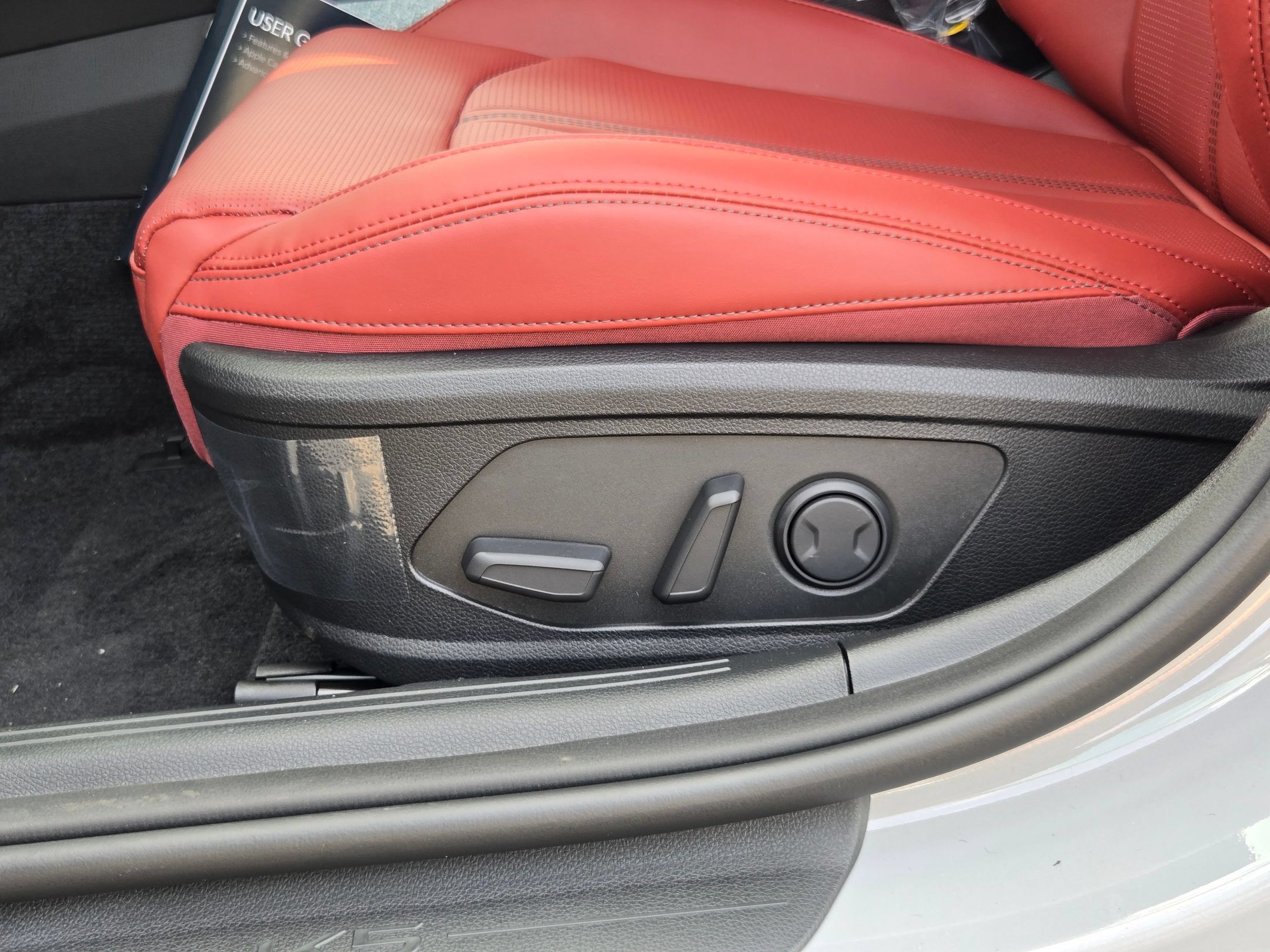 New 2026 Kia K5 GT-Line w/ GT-Line Red Interior Package FWD image 18