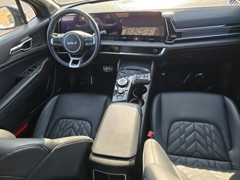 Used 2023 Kia Sportage X-Line Prestige image 25