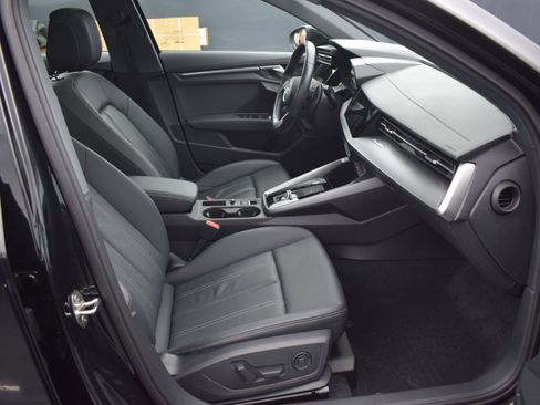 Used 2023 Audi A3 2.0T Premium w/ Convenience Package image 10