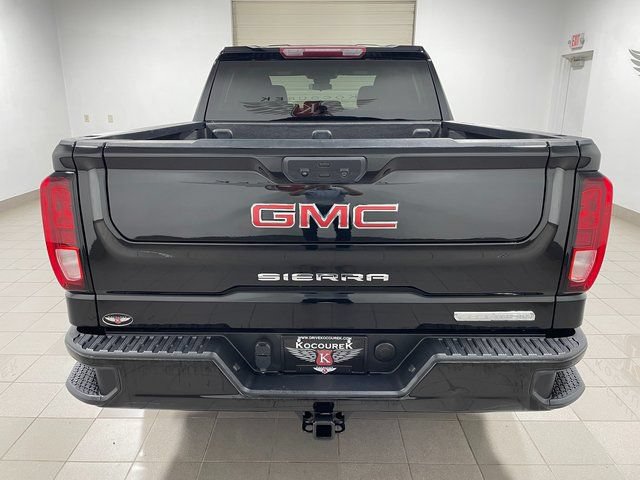 Used 2024 GMC Sierra 1500 Elevation AWD/4WD image 5