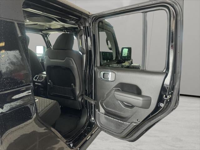 New 2026 Jeep Gladiator Mojave AWD/4WD image 55