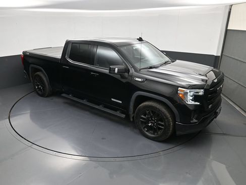 Used 2021 GMC Sierra 1500 Elevation AWD/4WD image 27