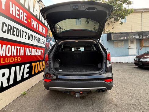 Used 2015 Hyundai Santa Fe Sport 2.0T w/ Option Group 05 AWD/4WD image 29