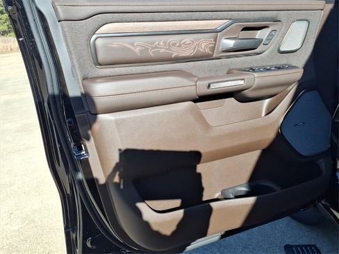 New 2026 RAM 1500 Limited image 22