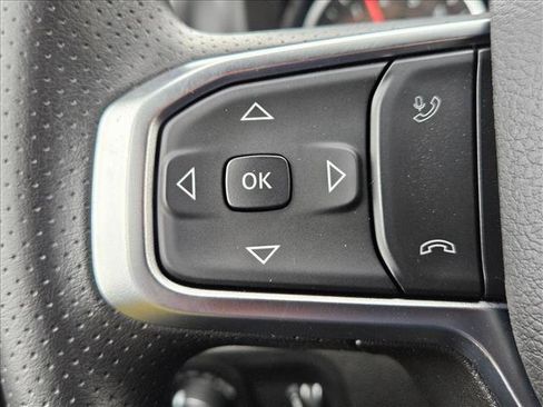 Used 2026 RAM 1500 Classic Warlock AWD/4WD image 13