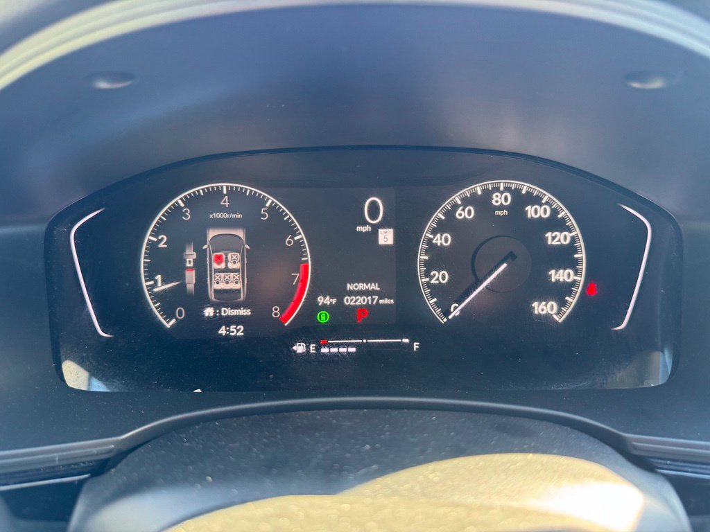 Used 2026 Honda Civic Sport image 16