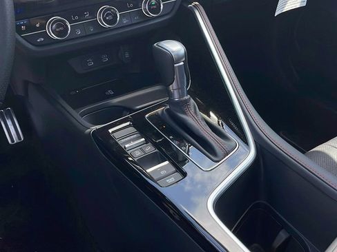 New 2025 Acura ADX A-Spec image 16