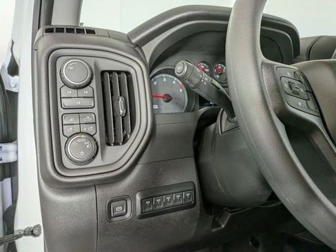 New 2026 Chevrolet Silverado 3500 W/T w/ WT Convenience Package AWD/4WD image 18