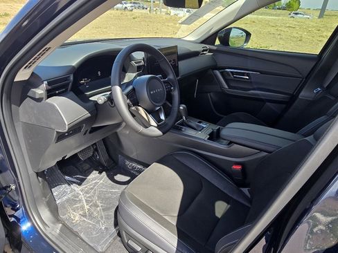 New 2026 MAZDA CX-5 Preferred AWD/4WD image 23