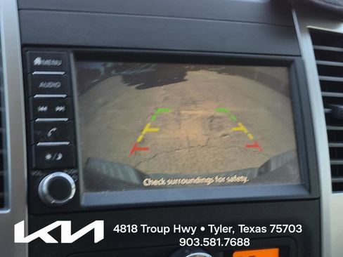Used 2020 Nissan Frontier SV w/ Midnight Edition Floor Mats AWD/4WD image 33
