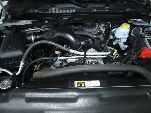 Used 2023 RAM 1500 Tradesman w/ Popular Equipment Group RWD image 29