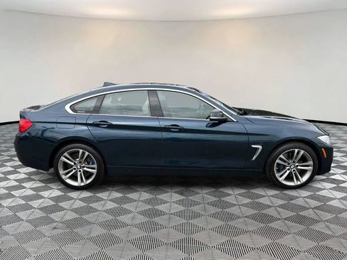 Used 2015 BMW 428i Gran Coupe xDrive AWD/4WD image 8