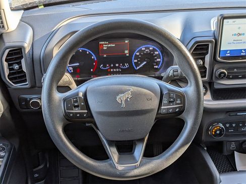 Used 2023 Ford Bronco Sport Big Bend image 30