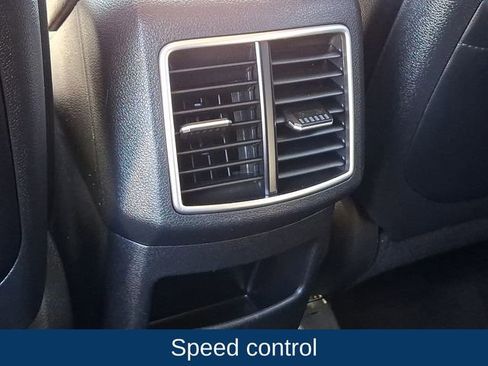 Used 2023 Kia Sportage EX image 12