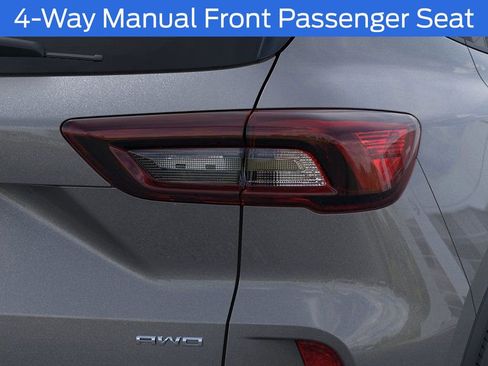 New 2026 Ford Escape ST-Line Select w/ Equipment Group 401A image 21