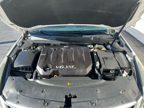 Used 2019 Cadillac XTS Luxury image 36