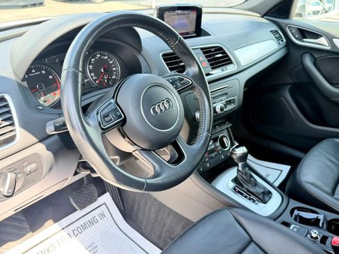 Used 2018 Audi Q3 2.0T Premium AWD/4WD image 23