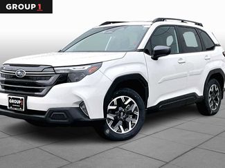 New 2026 Subaru Forester Premium video 1