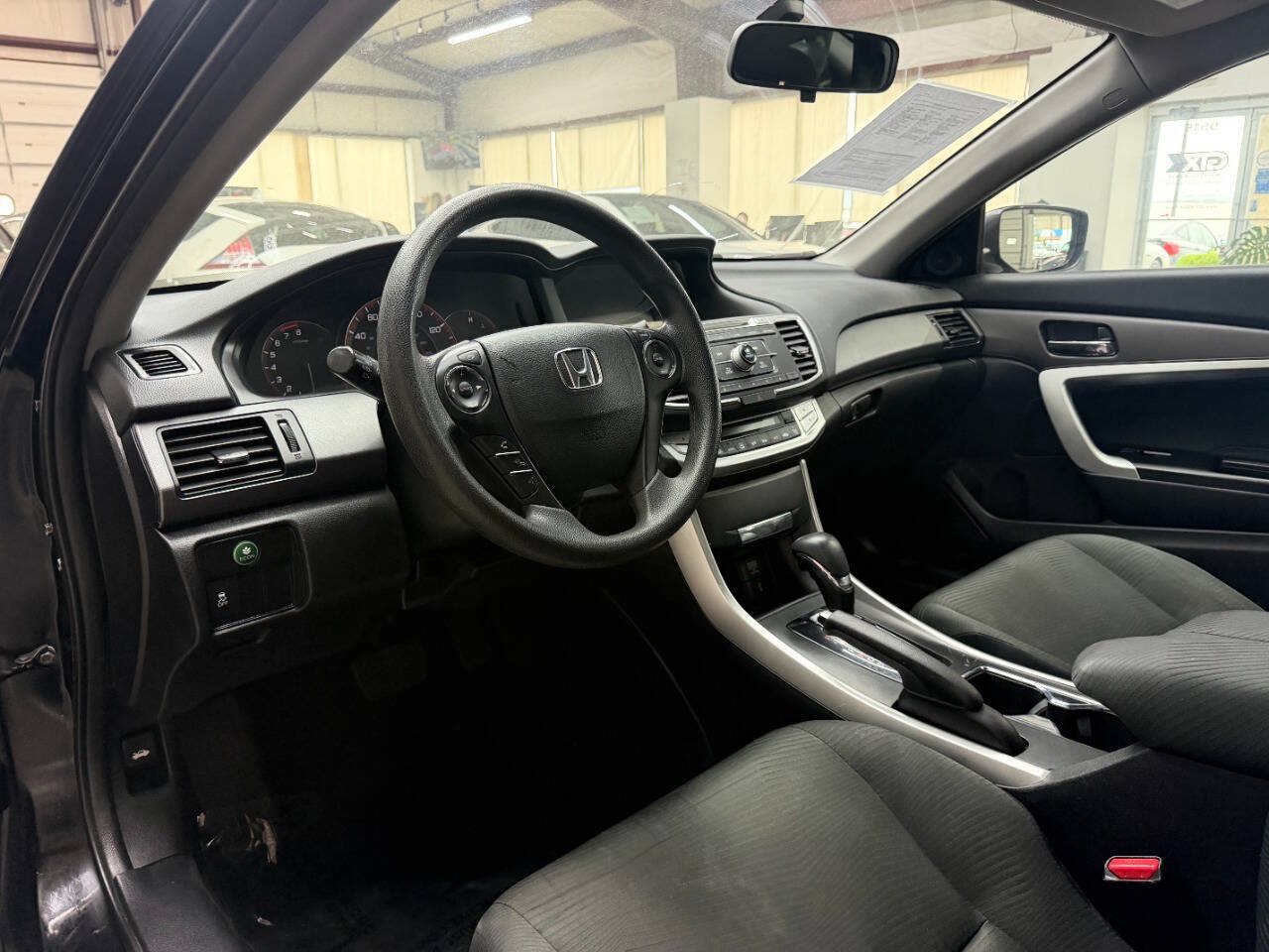 Used 2015 Honda Accord LX-S image 15