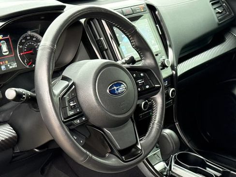 Used 2022 Subaru Ascent Onyx Edition AWD/4WD image 20