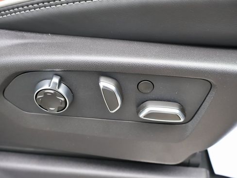 New 2026 GMC Sierra 3500 Denali Ultimate image 46