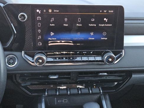 Certified 2023 Chevrolet Colorado LT w/ LT Convenience Package II image 12