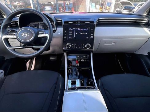 Used 2023 Hyundai Tucson SEL image 11