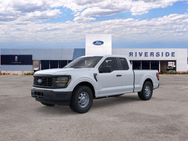 New 2026 Ford F150 XL RWD image 1