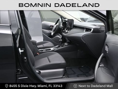 Used 2024 Toyota Corolla LE image 15